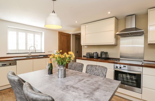 Westonbirt Cottage | The Coach House