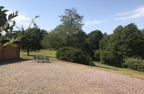 Malpas House | The Coach House