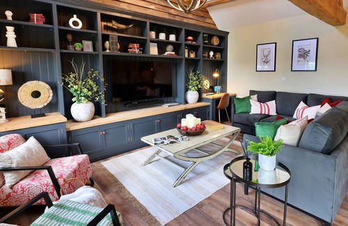 Quedgeley Cottage | The Coach House