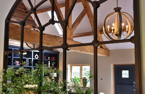 Quedgeley Cottage | The Coach House