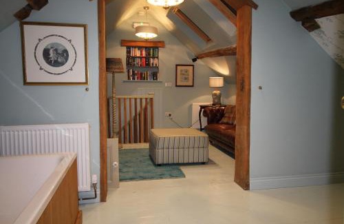 Aislaby House | The Coach House