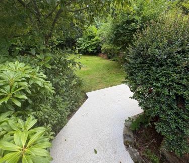 Trafford House | The Coach House - Grade 2 Listed