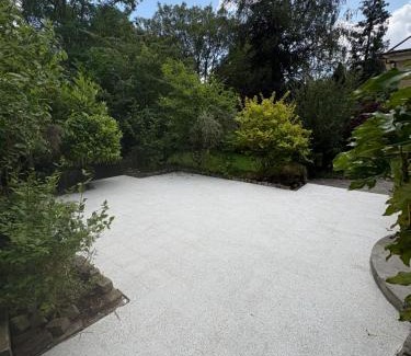 Trafford House | The Coach House - Grade 2 Listed
