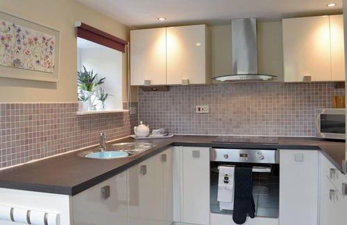 Halifax Cottage | The Coach House Halifax