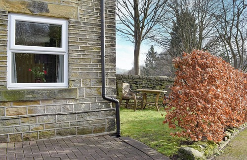 Halifax Cottage | The Coach House Halifax