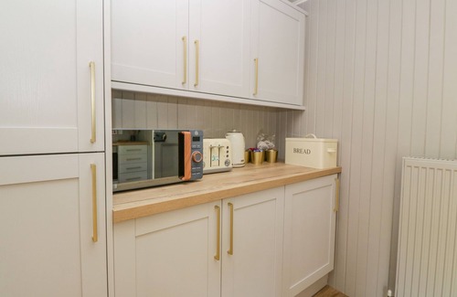 Glasgow Cottage | THE COACH HOUSE - HOLMWOOD, pet friendly in Glasgow