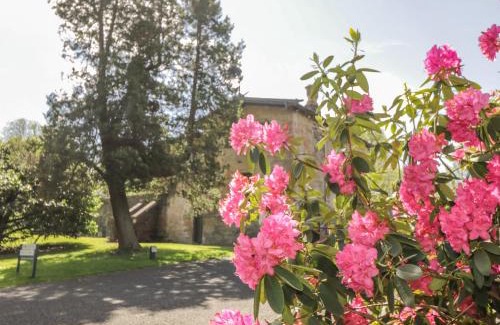 Glasgow House | The Coach House - Holmwood