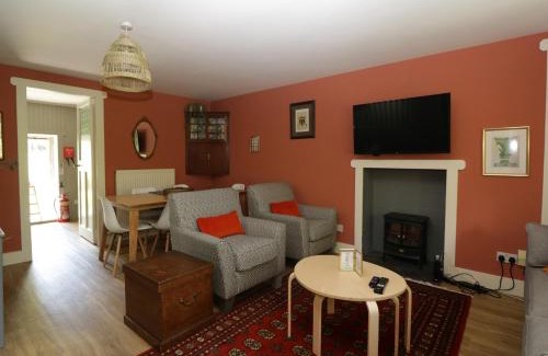 Glasgow House | The Coach House - Holmwood