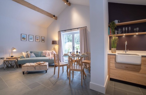Underbarrow House | The Coach House - Lyth Valley by LetMeStay