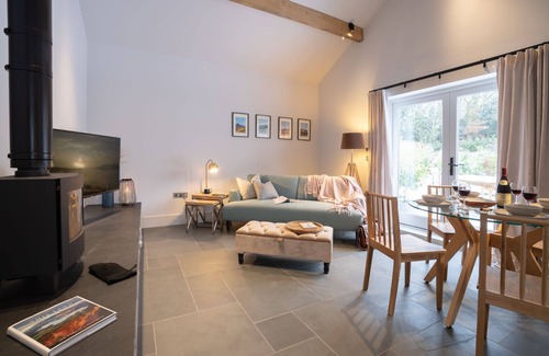 Underbarrow House | The Coach House - Lyth Valley by LetMeStay