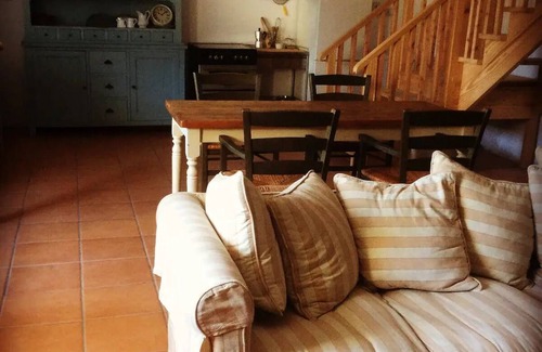 Navan Cottage | The Coach house of Durhamstown Castlenn