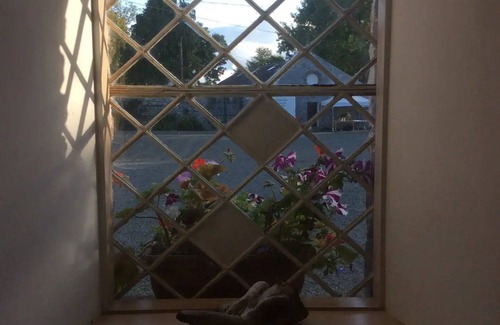 Navan Cottage | The Coach house of Durhamstown Castlenn