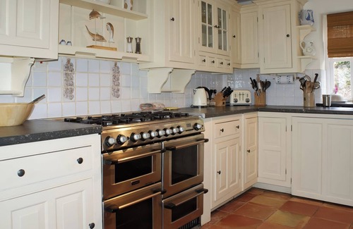 Mary Tavy Cottage | THE COACH HOUSE, pet friendly, luxury holiday cottage in Lydford