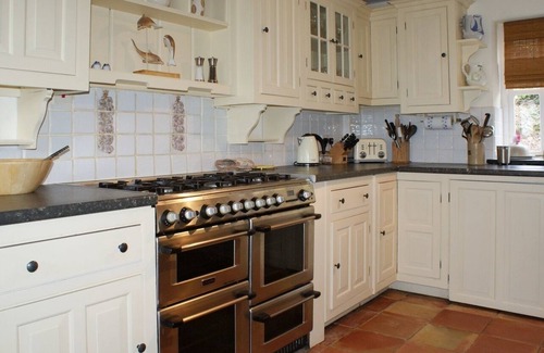 Mary Tavy Cottage | THE COACH HOUSE, pet friendly, luxury holiday cottage in Lydford