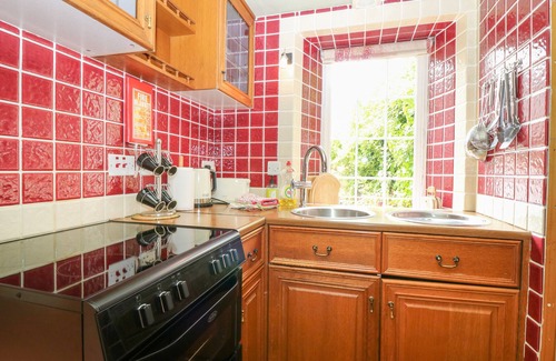 Chirnside Cottage | THE COACH HOUSE, pet friendly in Chirnside