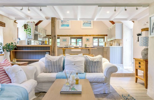 Winnard's Perch House | THE COACH HOUSE, pet friendly, character holiday cottage in Padstow