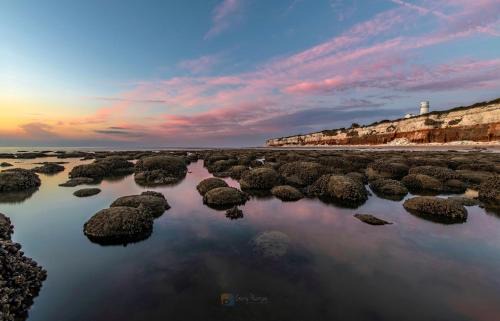 Hunstanton House | The Coach House R