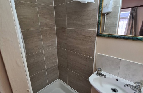 Kegworth House | The Coach House Rooms