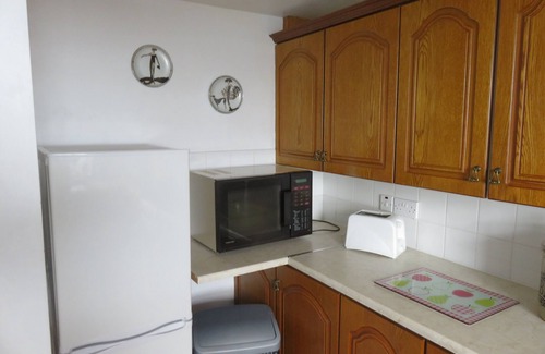 Glenariff Apartment | The Coach House Self Catering Apartments - Stables Apartment