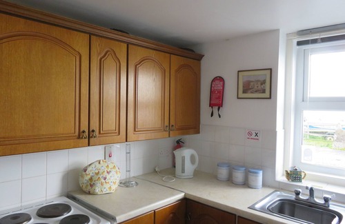 Glenariff Apartment | The Coach House Self Catering Apartments - Stables Apartment