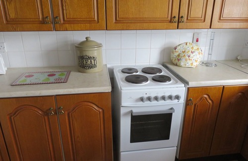 Glenariff Apartment | The Coach House Self Catering Apartments - Stables Apartment