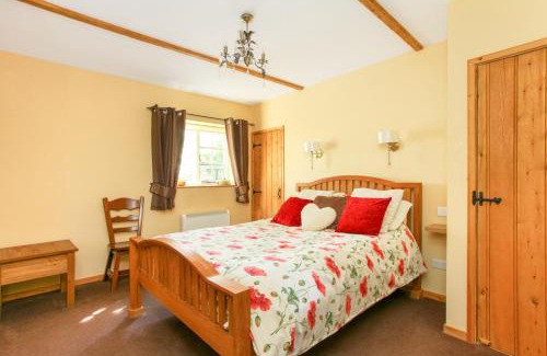 Patrixbourne House | The Coach House, The Haywain, Bramling, Canterbury