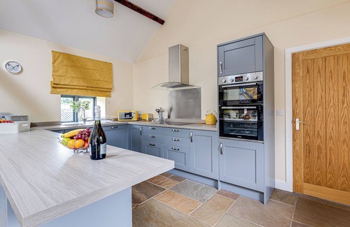 Burlton Cottage | The Coach House - UK32461