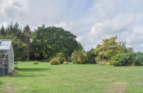 Ryde Cottage | The Coach House - UK41070