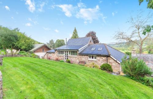 Abergavenny House | The Coach House - Uk45027