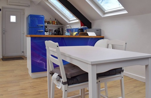 Sprytown Cottage | The Coach House - UK49601