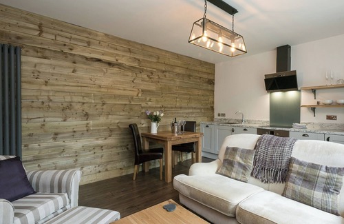 Saham Toney Cottage | The Coach House - UKC2365