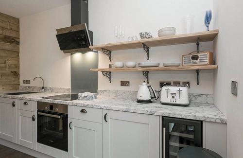 Saham Toney Cottage | The Coach House - UKC2365