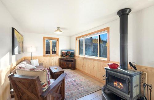Creede House | The Coach House