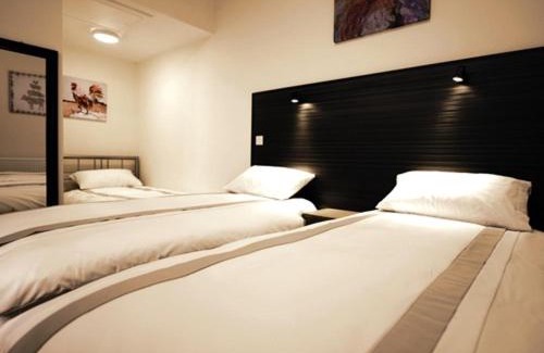 Wem Hotel | THE COACHING BARNS