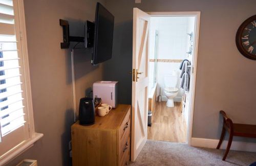 Wallingford Bed & Breakfast | The Coachmakers Arms