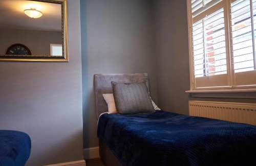 Wallingford Bed & Breakfast | The Coachmakers Arms