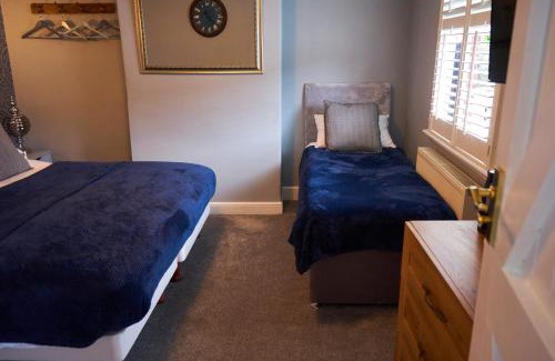 Wallingford Bed & Breakfast | The Coachmakers Arms
