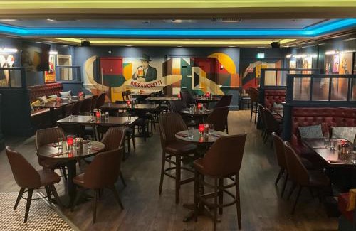 Roscommon Hotel | The Coachmans Inn