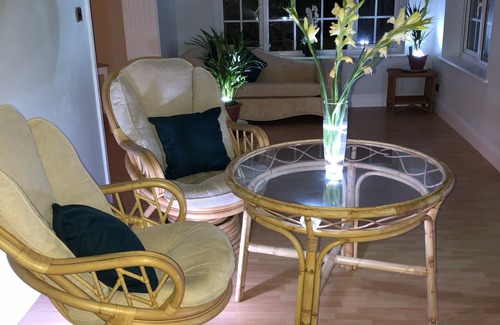 Felpham Bed & Breakfast | The Coast House B&B