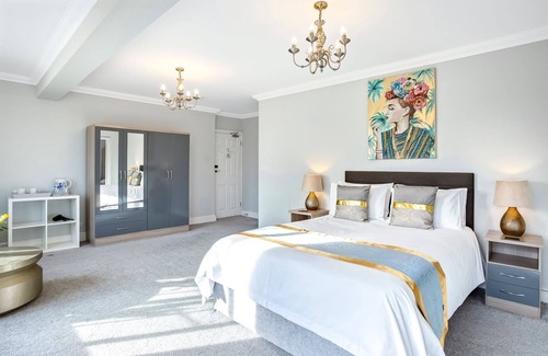 Felpham Bed & Breakfast | The Coast House B&B