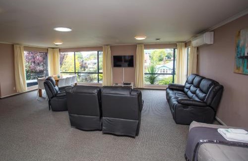 Timaru Hotel | The Coast Motel, formerly Homestead Lodge Motel