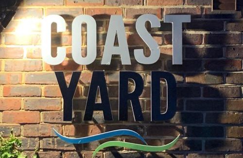 Selsey Bed & Breakfast | The Coast Yard B & B and Garden Chalets