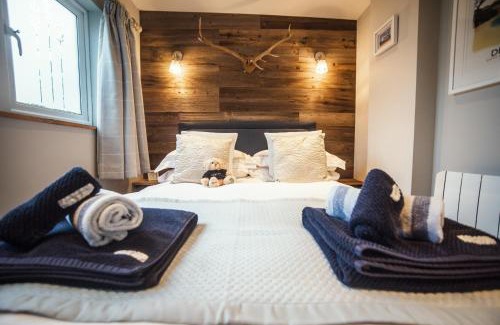 Stoke Fleming House | The Coastal Annexe, Stoke Fleming