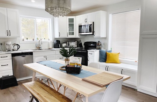 Northern Bruce Peninsula House | The Coastal Bungalow