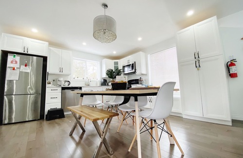 Northern Bruce Peninsula House | The Coastal Bungalow