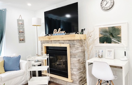 Northern Bruce Peninsula House | The Coastal Bungalow