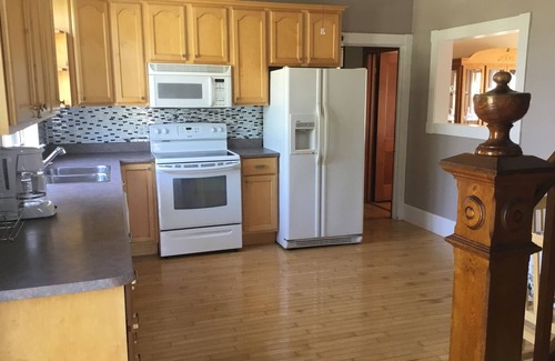 Cape Tormentine Other | The Coastal Country House- in NB, just a few walking min. from the sandy beach