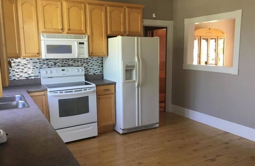 Cape Tormentine Other | The Coastal Country House- in NB, just a few walking min. from the sandy beach