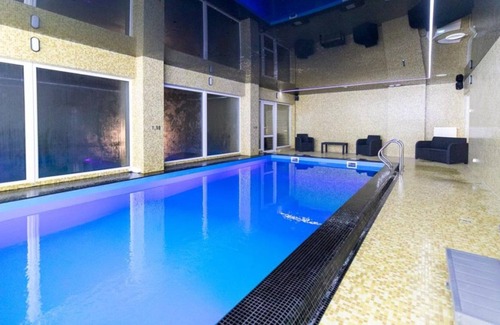 Mrzezyno Bed & Breakfast | The coastal hotel WYDMA RESORT & SPA
