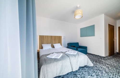 Mrzezyno Bed & Breakfast | The coastal hotel WYDMA RESORT & SPA